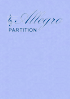 partition musique IMPRO / HARMO / COMPO